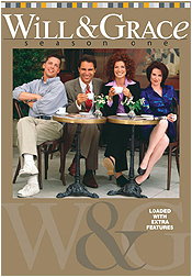 Will and Grace: Season One