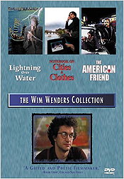 Wim Wenders Collection