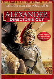 Alexander: Director's Cut