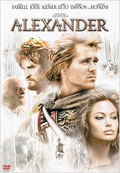 Alexander: Special Edition (Theatrical Cut)