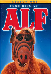 Alf: Season One