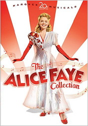 The Alice Faye Collection