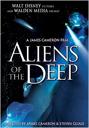 Aliens of the Deep