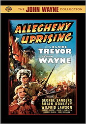 Allegheny Uprising