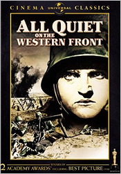 All Quiet on the Western Front