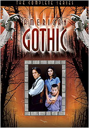 American Gothic: The Complete Series