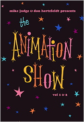The Animation Show: Volumes 1 & 2