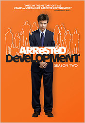 Arrested Development: Season Two