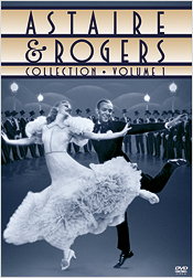 Astaire & Rogers: The Signature Collection - Volume One