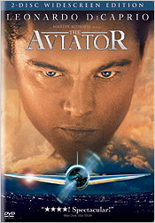 The Aviator: 2-Disc Widescreen Edition