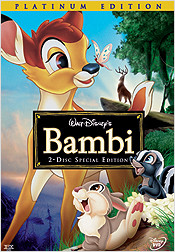 Bambi: Platinum Edition
