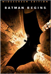 Batman Begins (Regular Edition)