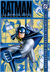 Batman: The Animated Series - Volume Two