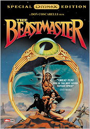 Beastmaster: Divimax Special Edition