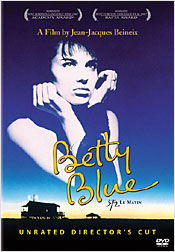 Betty Blue: Director's Cut