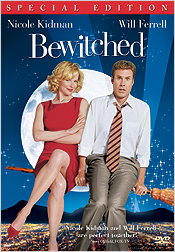 Bewitched: Special Edition