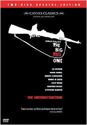 The Big Red One: Special Edition