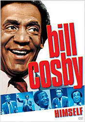 Bill Cosby: Himself