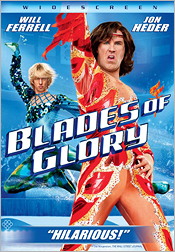 Blades of Glory