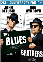 The Blues Brothers: 25th Anniversary Edition