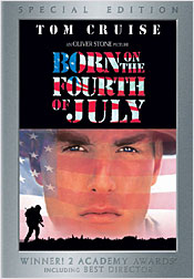 Born on the Fourth of July: Special Edition