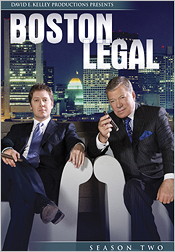 Boston Legal: Season Two