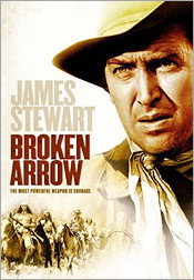 Broken Arrow