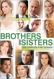 Brothers & Sisters: The Complete First Season