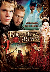 The Brothers Grimm