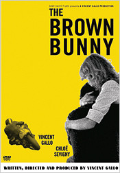 The Brown Bunny: Superbit