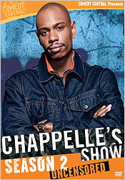 Chappelle's Show: Season 2 Uncensored