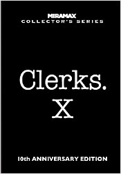 Clerks X: 10th Anniversary Edition