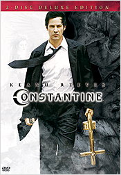 Constantine: Deluxe Edition