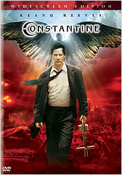 Constantine (Regular Edition)