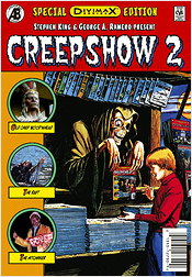 Creepshow 2: Special Divimax Edition