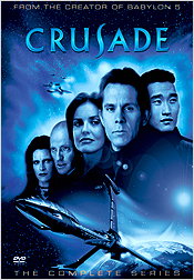 Crusade: The Complete Series