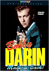 Bobby Darin: Mack is Back!