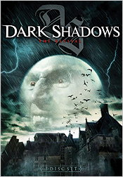 Dark Shadows: The Revival