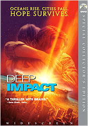 Deep Impact: Special Collector's Edition