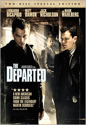 The Departed: Special Edition