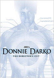 Donnie Darko: The Director's Cut