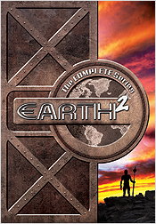 Earth 2: The Complete Series