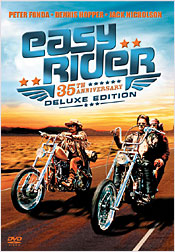 Easy Rider: 35th Anniversary Deluxe Edition