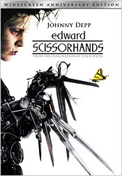 Edward Scissorhands: Anniversary Edition