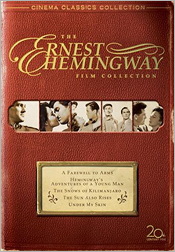 The Ernest Hemingway Film Collection