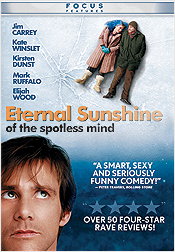 Eternal Sunshine of the Spotless Mind