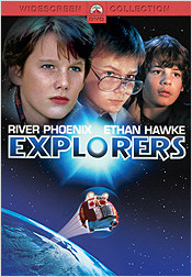 Explorers