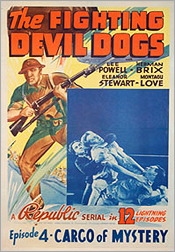 The Fighting Devil Dogs