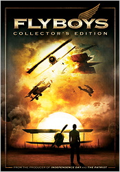 Flyboys: Collector's Edition