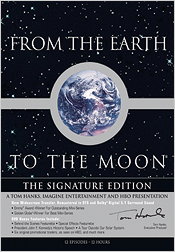 From the Earth to the Moon: The Signature Edition